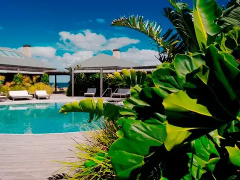 Quinta - Alquiler temporario - Uruguay, PUNTA BALLENA