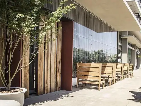 Departamento en Venta en Complejo Vohe, Countries y Barrios Cerrados en Pilar