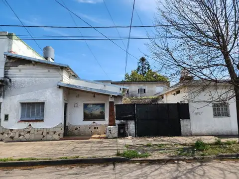 5 DEPARTAMENTOS A LA VENTA EN LIBERTAD, MERLO - BS.AS. OPORTUNIDAD DE INVERSIÓN