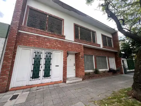 CASA 5 AMBIENTES EN VENTA EN TEMPERLEY