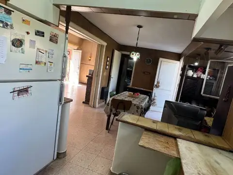 Casa en Venta 50 años