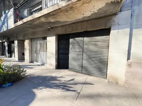 Depósito  en Alquiler en Parque Patricios, Capital Federal, Buenos Aires