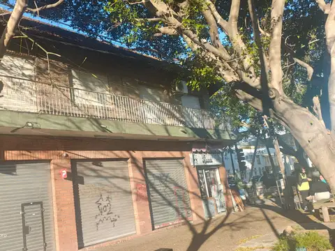 Oficina en Alquiler en Martinez Santa Fe / Fleming, $ 1.400.000