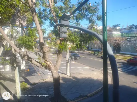 Oficina en Alquiler en Martinez Santa Fe / Fleming, $ 1.400.000