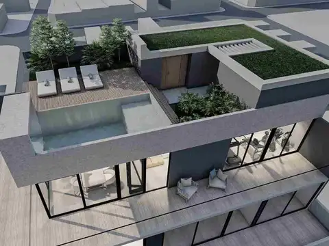 VENTA DEPARTAMENTO 3 AMBIENTES EN POZO EN BOEDO