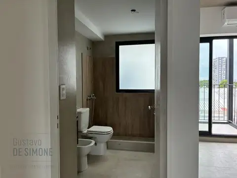 Departamento en Venta en Villa Ortuzar, USD 105.000