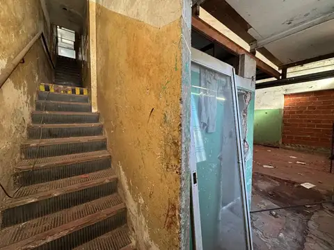 Manuel Bermúdez 4000