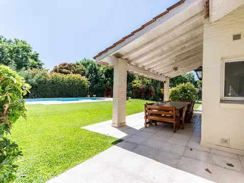 Casa en Alquiler Temporal en San Diego Country Club, USD 3.300