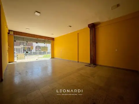 Local en Alquiler 40 años