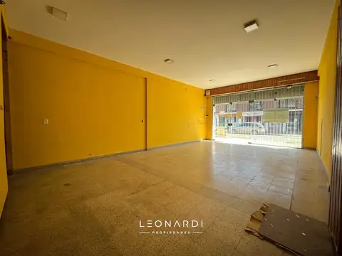 Local en Alquiler en Belen De Escobar, $ 850.000