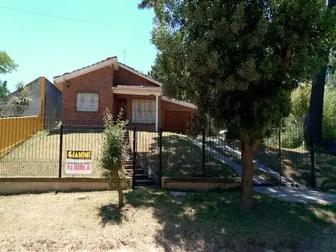 3 AMBIENTES | Paseo 121 958