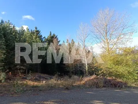 Terreno en Venta en San Martin de los Andes, Lácar