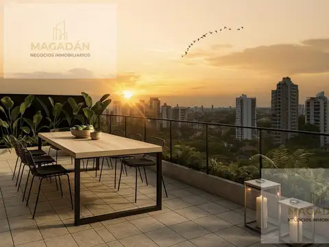 VENTA - Departamento en Pozo - Dos Ambientes Haedo.