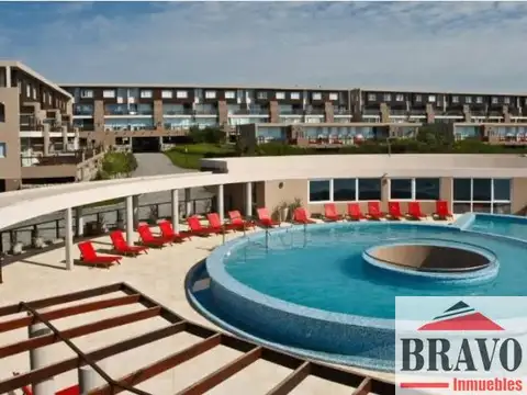 Departamento en venta en Mar de las Pampas