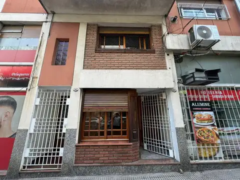 LOCAL EN PLANTA BAJA  APTO COMERCIAL CABALLITO SUR