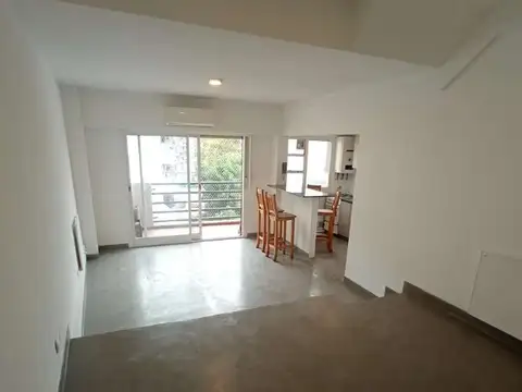 Departamento en Venta en Villa Crespo, CABA