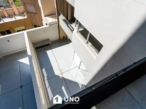 Departamento en Venta al Oeste