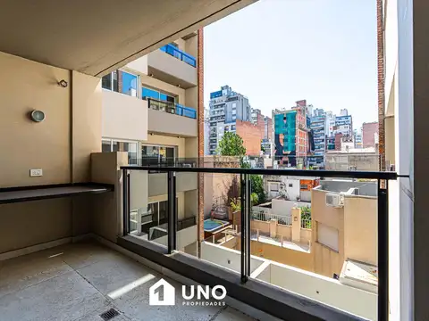 Departamento en Venta 4 años