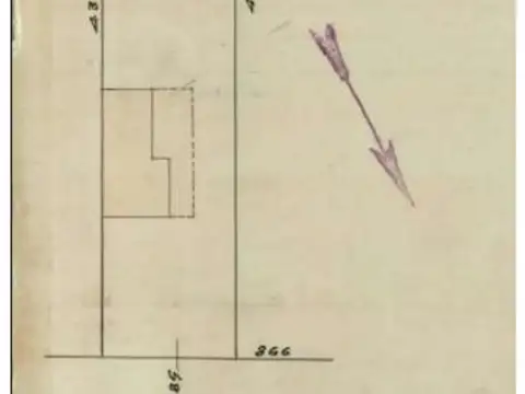 Terreno en Venta de 375,0 m2