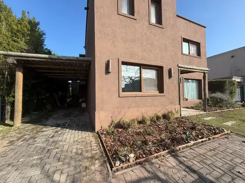 Casa en Venta en Nordelta Los Sauces, USD 460.000