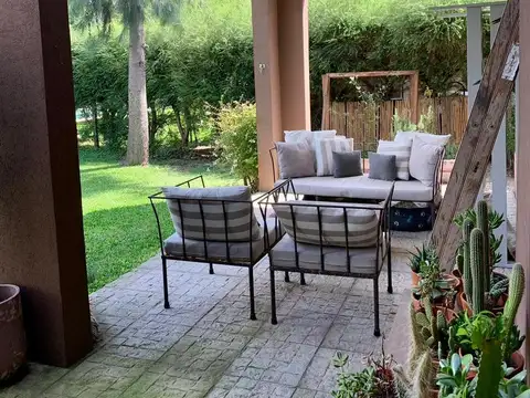Casa en Venta 15 años