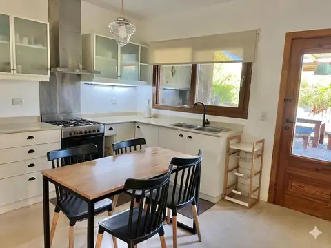 Casa en Venta al Suroeste
