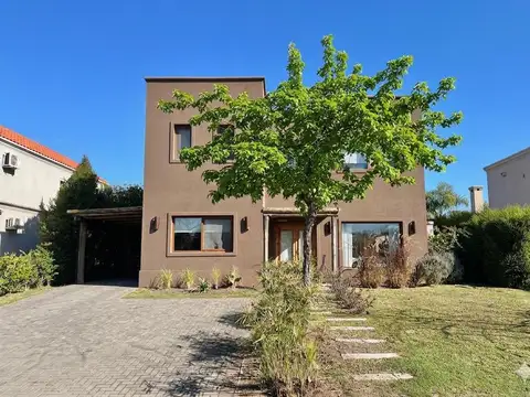 Casa Barrio Sauces Nordelta
