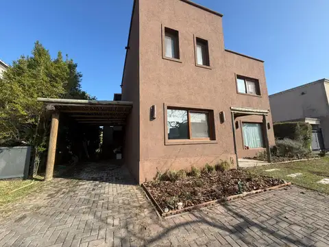 Casa en Venta - Apto Crédito - Los Sauces, Nordelta