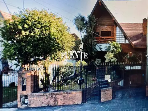 Casa en Venta en Lomas de Zamora, Partido de Lomas de Zamora