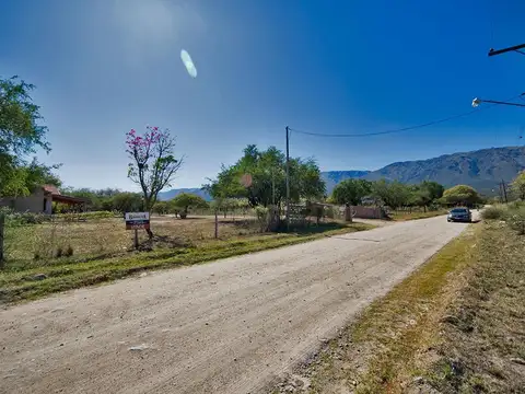 A 200 Mts Ruta P 14 Sn