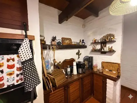 Casa en Venta en Centro, USD 350.000