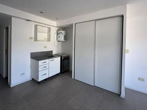 Departamento en Venta de Monoambiente