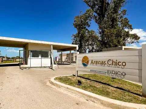 ARENAS CHICO  LOTE 71 VENTA  EN CUOTAS