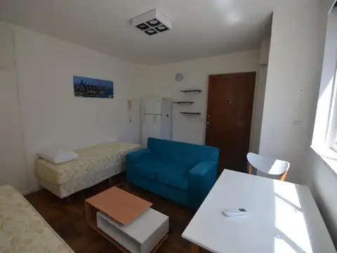 Departamento en Alquiler Temporal en Barrio Norte, $ 650.000