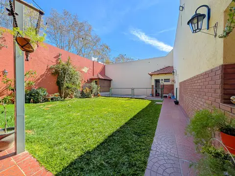 Casa en venta de 3 dormitorios en Rosario