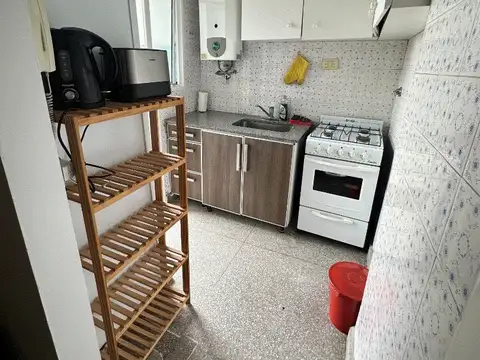 Departamento en Alquiler Temporal en Almagro, $ 810.000