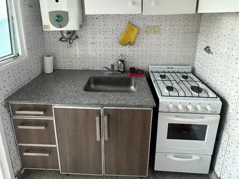 Departamento en Alquiler Temporal de 1 dormitorio