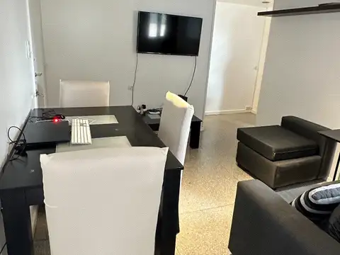 Departamento en Alquiler Temporal de 2 ambientes