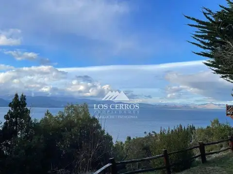 Terreno en Venta en Pinar de Festa Bariloche