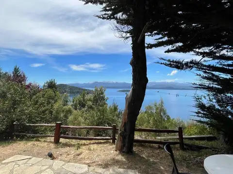Venta de Lote en San Carlos de Bariloche