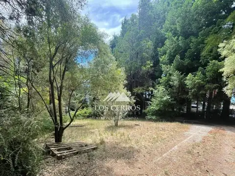 Terreno en Venta en San Carlos de Bariloche, USD 500.000
