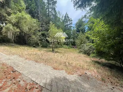 Terreno en Venta de 1972,0 m2