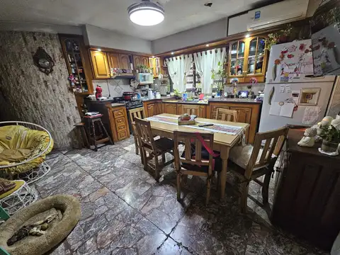 Casa en Venta 40 años