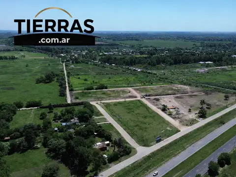 Terreno en Venta en Los Cardales, USD 33.000