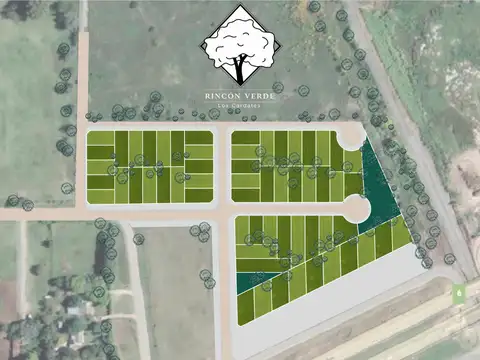 LOTE desde 300m2  * Desarrolladora Directa * Financiación * Cardales * Ruta 6
