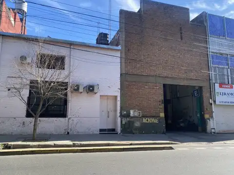 Terreno en Venta en Caballito, CABA