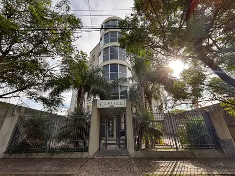 Departamento con dos dormitorios en alquiler