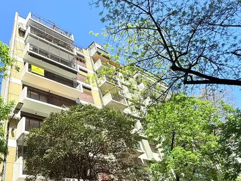 Venta Departamento 4 Ambientes - Caballito - Balcón