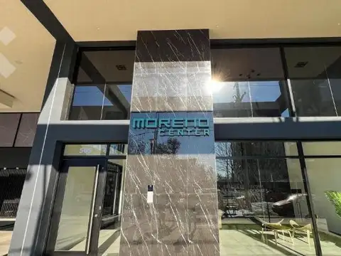 Venta de Departamento en Moreno Center - Mariano Moreno 500Venta de Dpto. 1 dormi en Moreno Center - Cipolletti