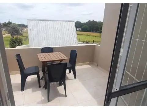 Alquiler Temporario Casa 4 ambientes Miramar Parque Bristol